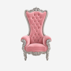 Raden Wing Chair Jepara - Helloilmare